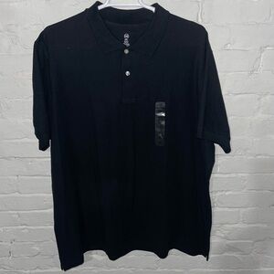 HB Polo Shirt 3X